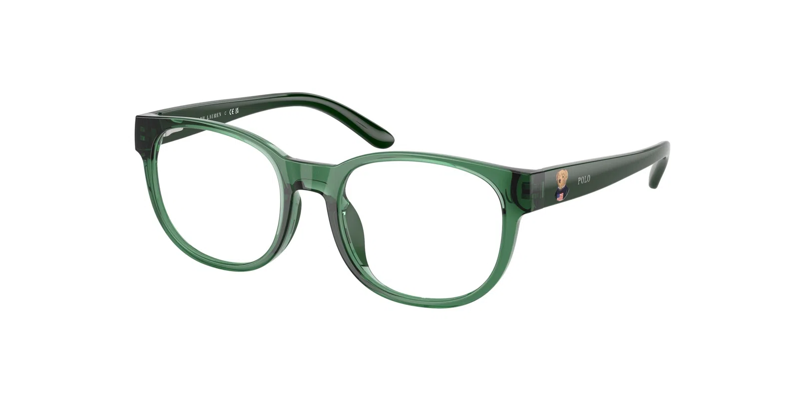 Polo Prep 8549U Eyeglasses - view 7